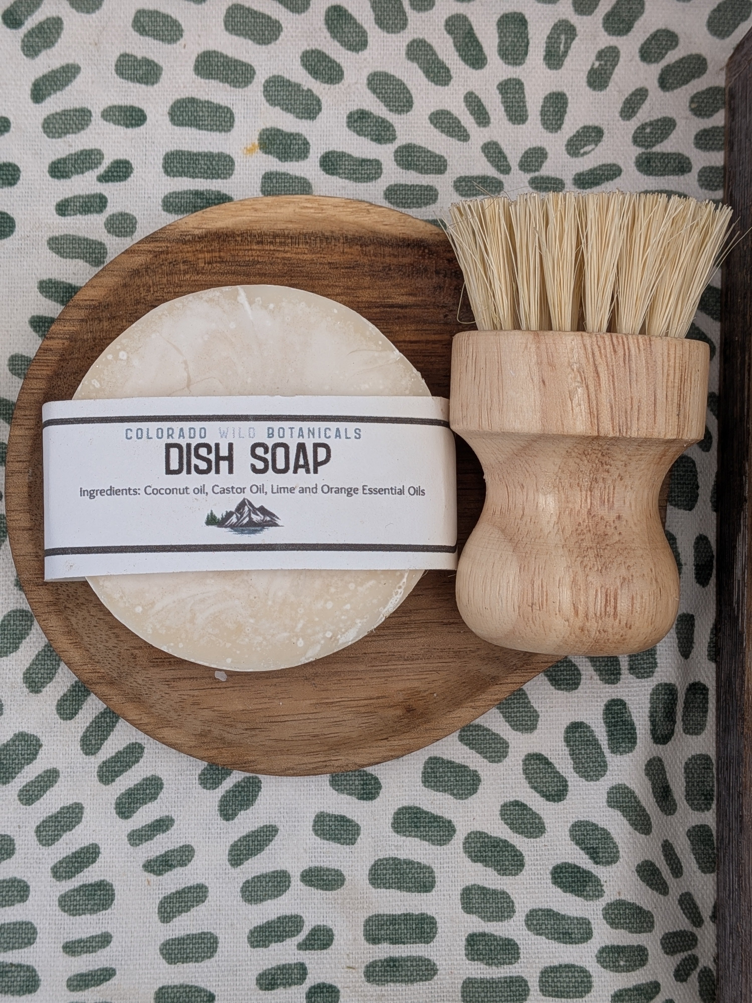 Dish