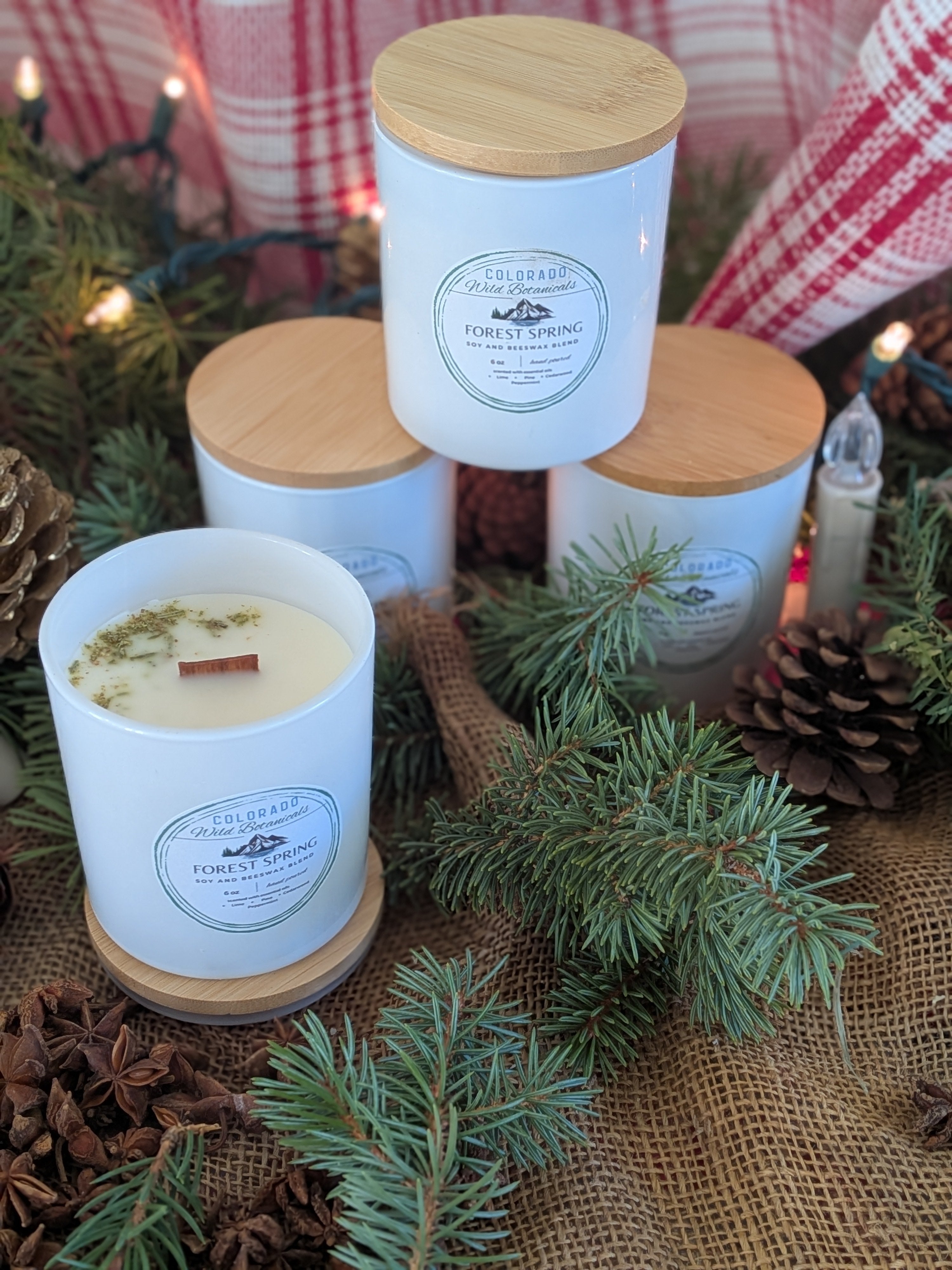 Candles