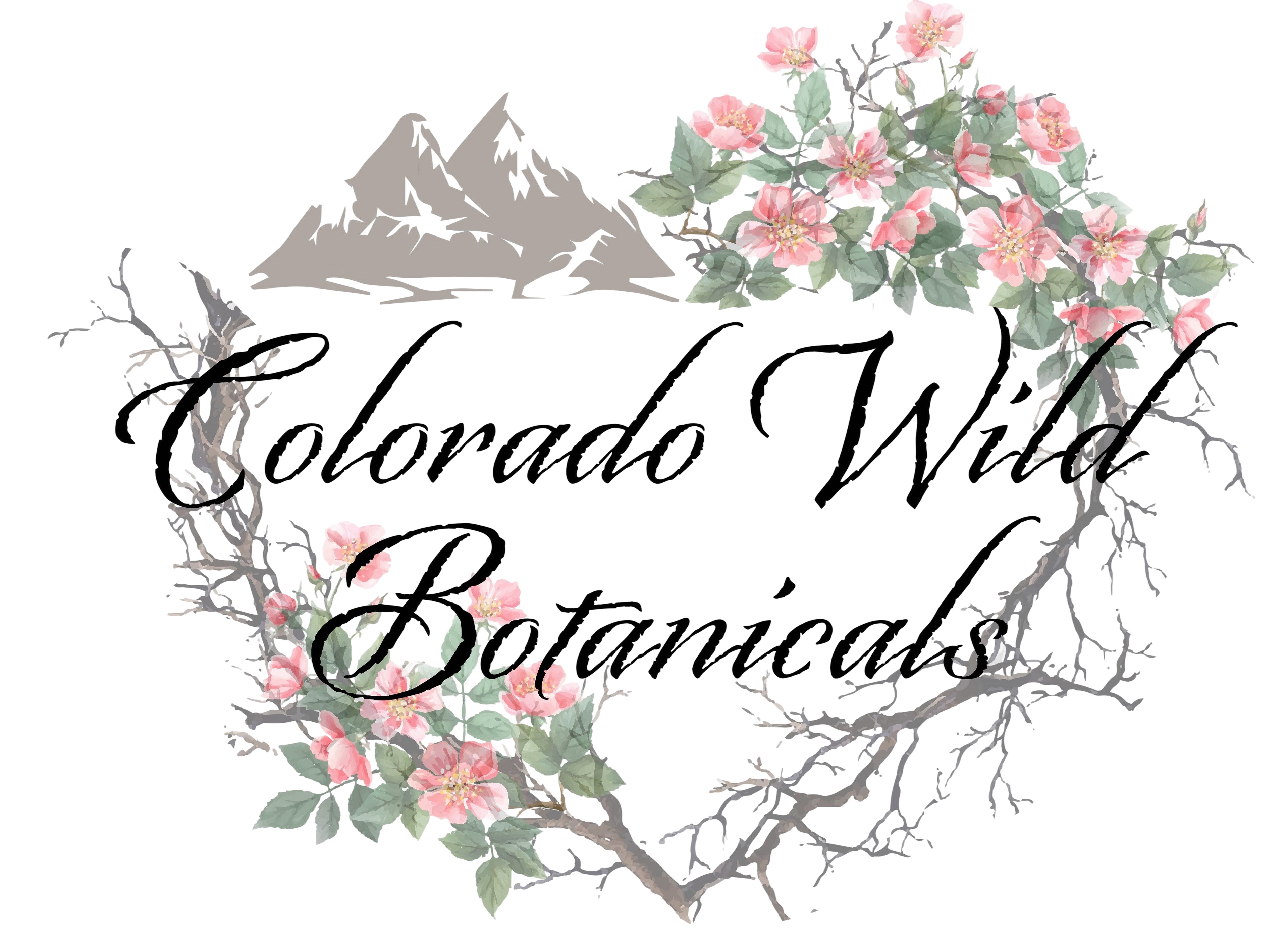 Colorado Wild Botanicals