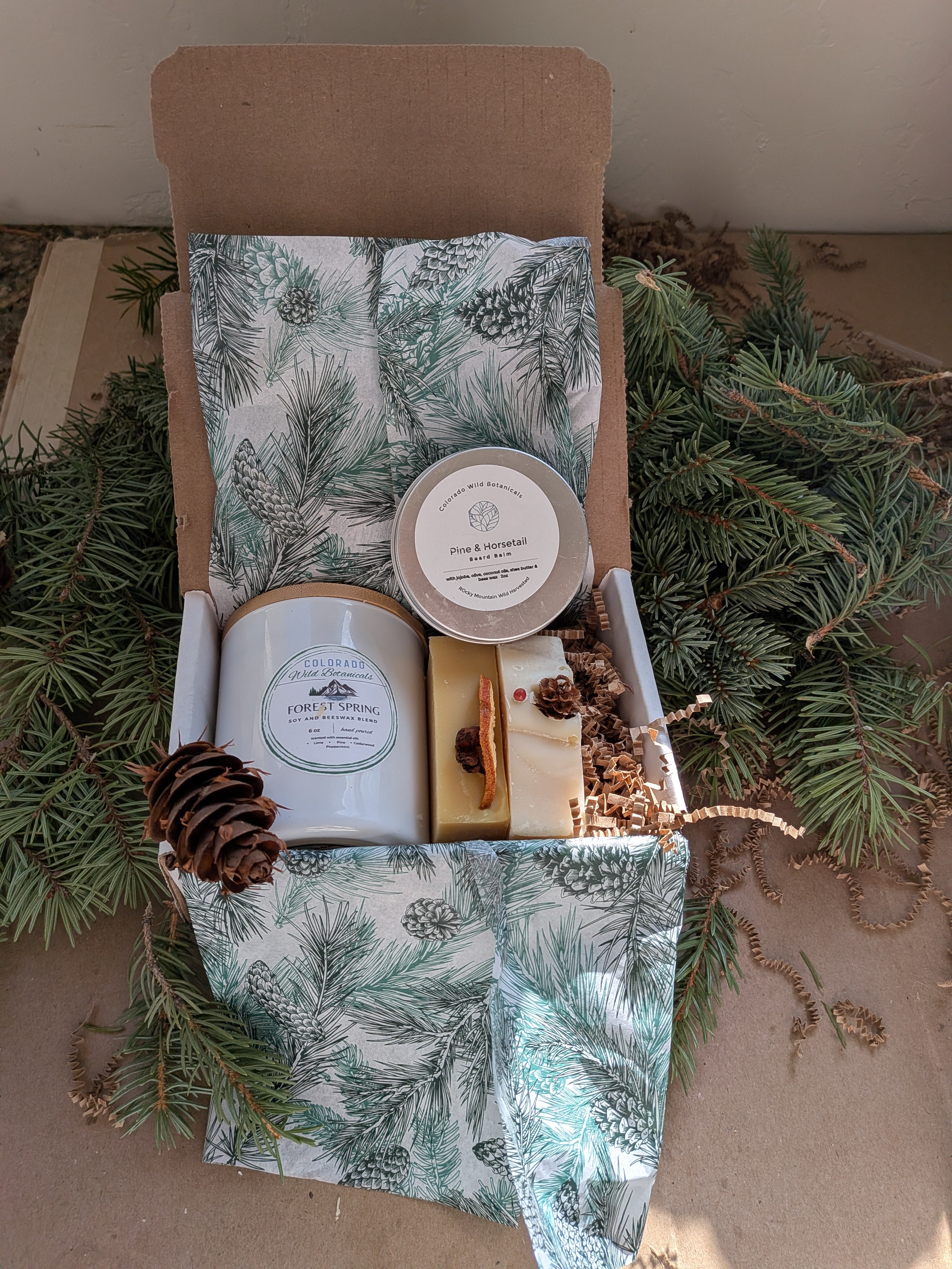 Medium Gift Box