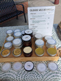 Whipped Body Butter