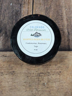Whipped Body Butter
