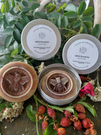 Wild Rosehip Lotion Bar