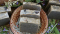 Horsetail-Nettle-Sage Goat Milk Shampoo Bar