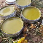 Pinon Herbal Salve